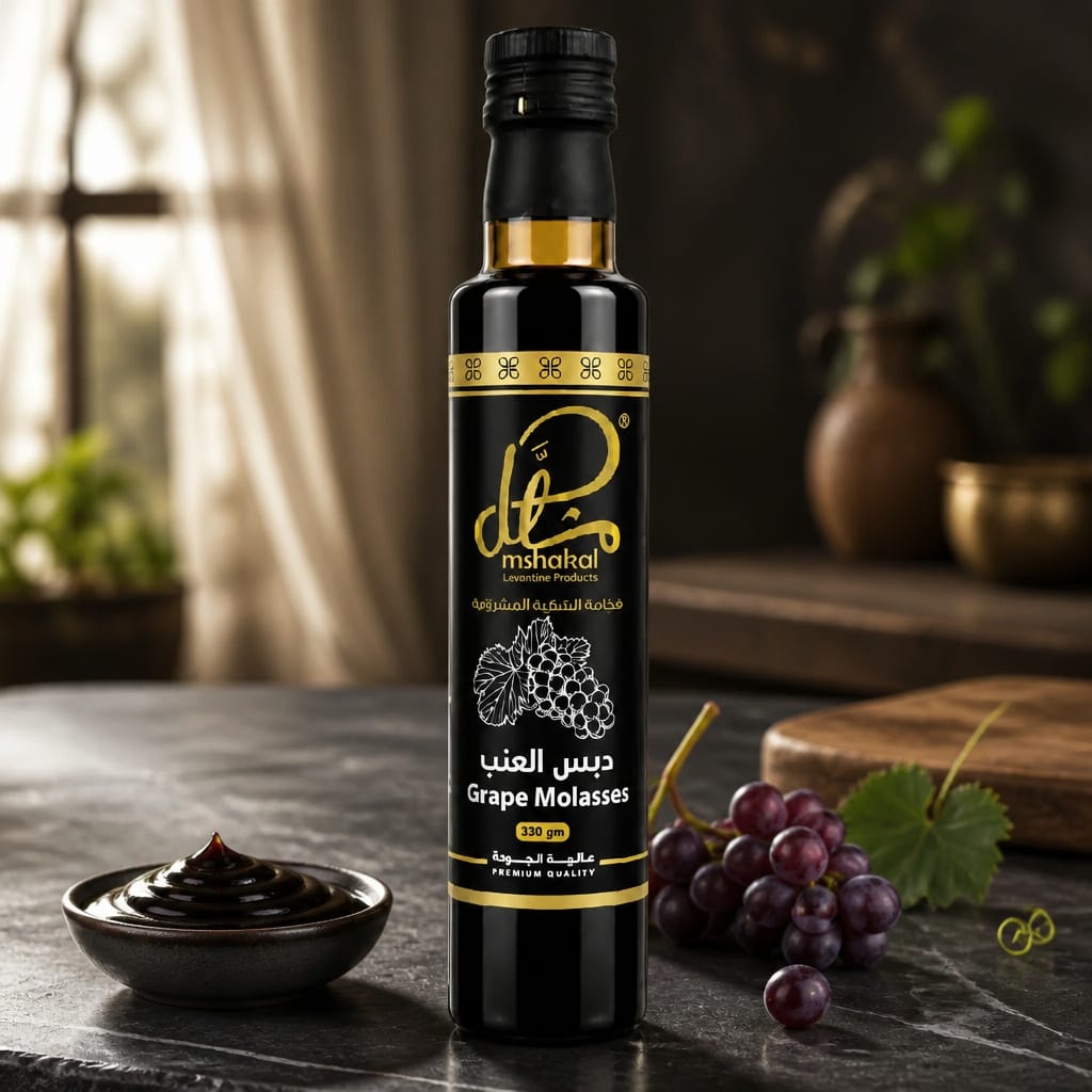 Grape Molasses Mix