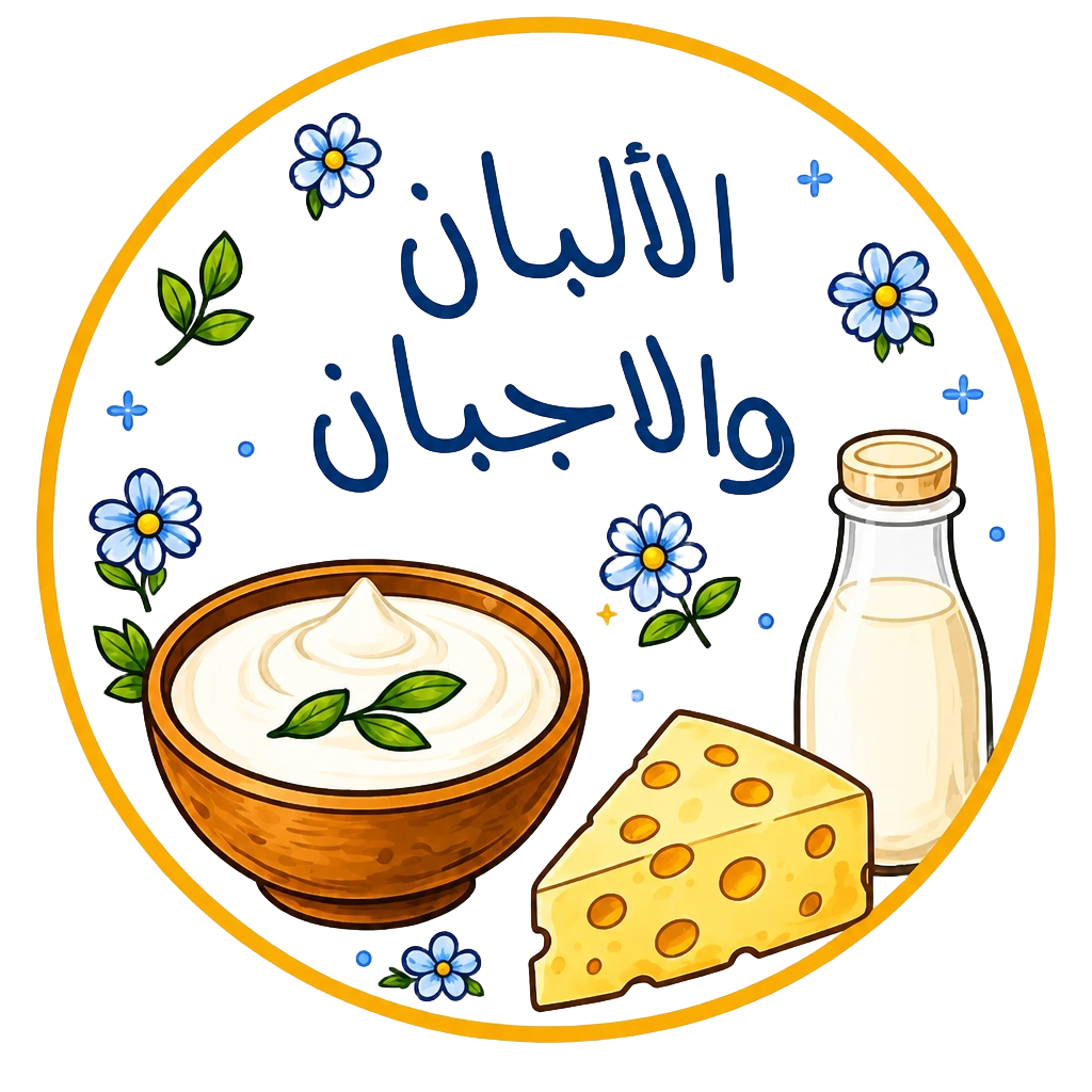 Dairy & Cheese