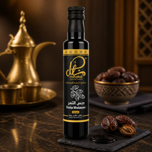 Date Molasses Mix